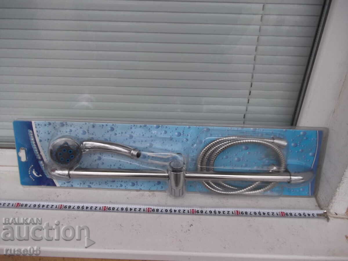 "BLUE DOLPHIN" bathroom set new - 5 "BLUE DOLPHIN" bathroom set new - 5