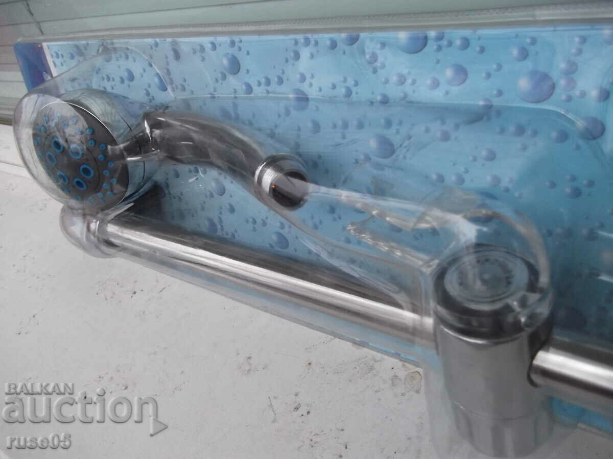 "BLUE DOLPHIN" bathroom set new - 6 "BLUE DOLPHIN" bathroom set new - 6