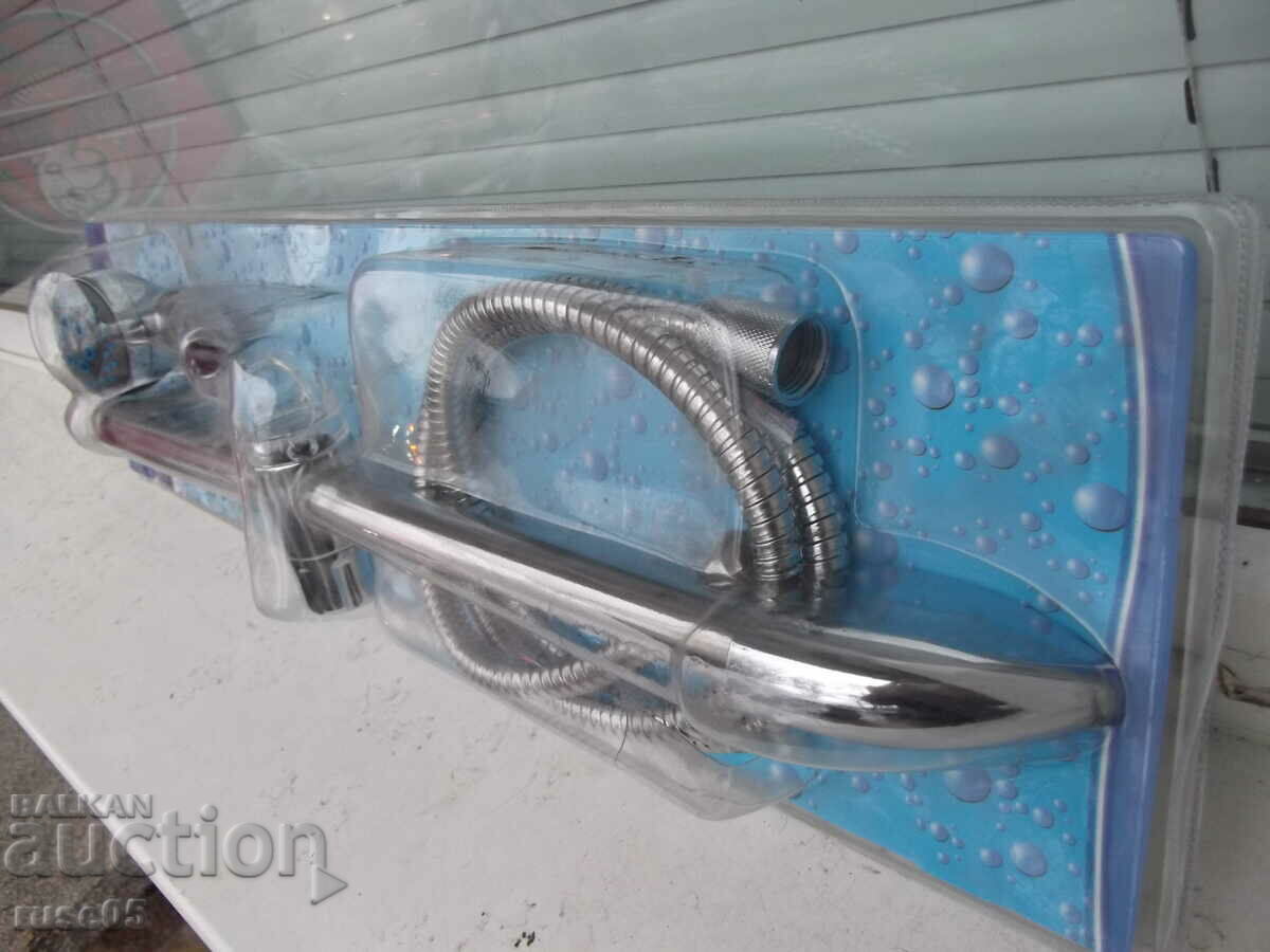 "BLUE DOLPHIN" bathroom set new - 7 "BLUE DOLPHIN" bathroom set new - 7