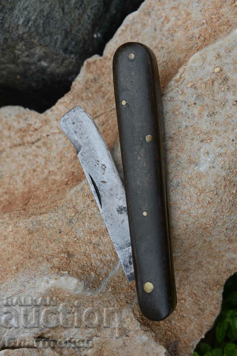 Old knife - 6 Old knife - 6