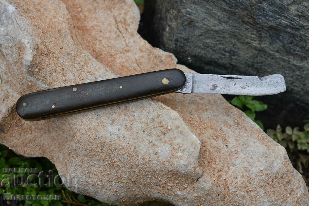 Старо ножче