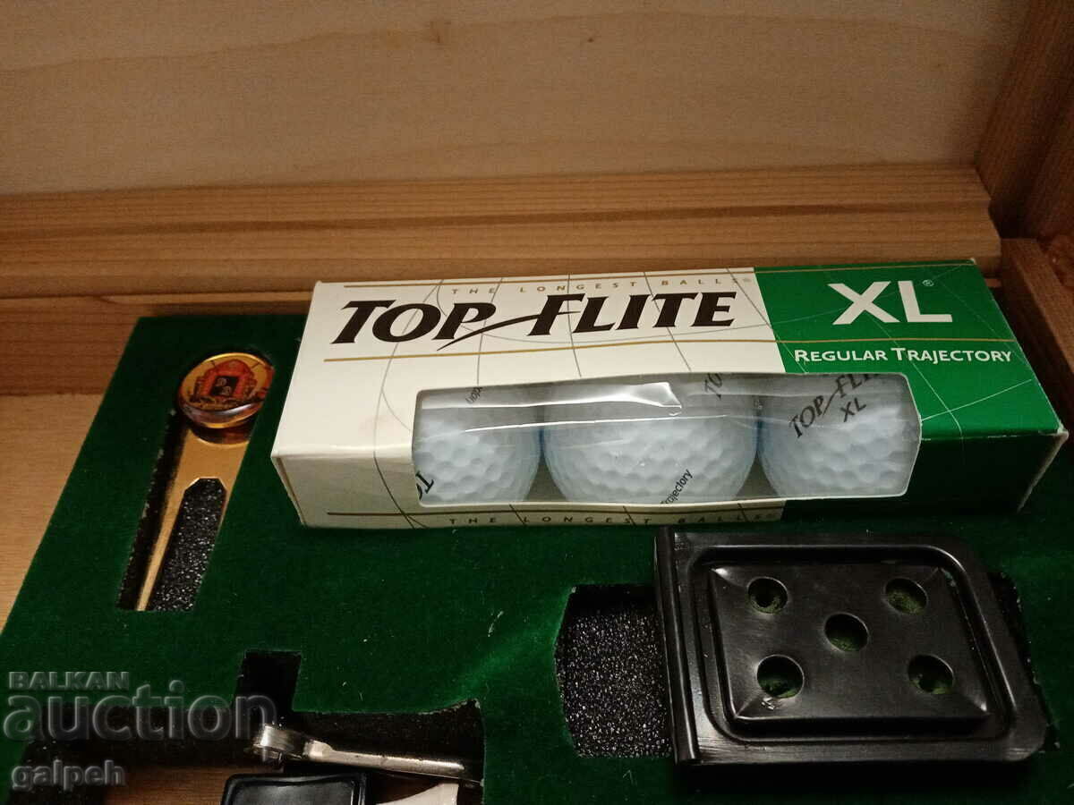 Delivery of CIGAR BOX - BGN 80.