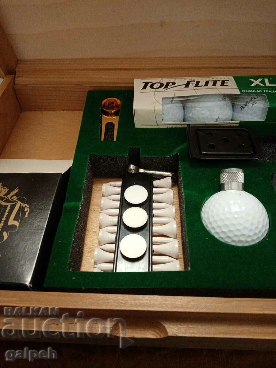 CIGAR BOX - BGN 80. - 5