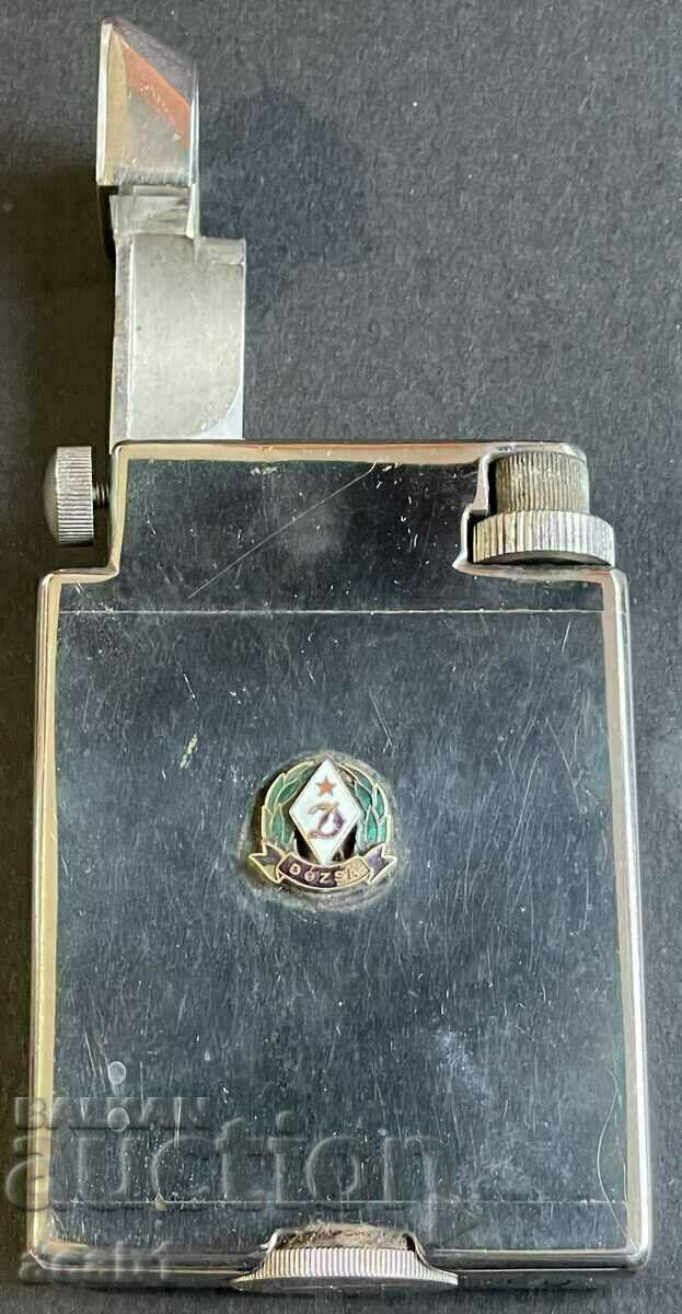 Auction Wept desktop Gamma Hungarian from the 60s Auction Wept desktop Gamma Hungarian from the 60s