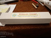 CALEIDOSCOP - FACUT MANUAL - 80 BGN.