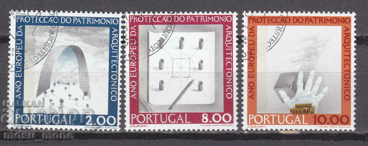 Португалия 1975