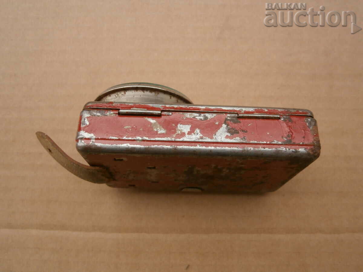 antique flashlight - 7 antique flashlight - 7