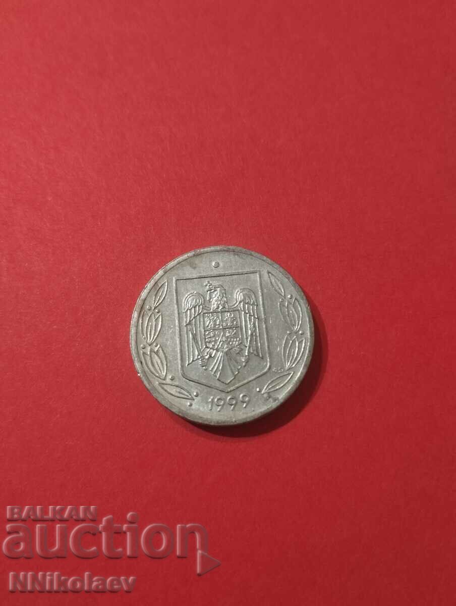 Delivery of Romania 500 lei 1999 Delivery of Romania 500 lei 1999