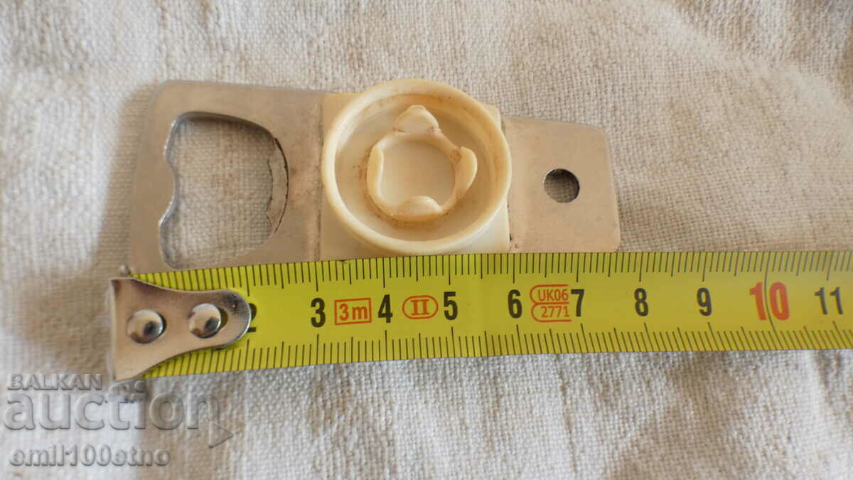 Old METAWA beer opener - 5 Old METAWA beer opener - 5