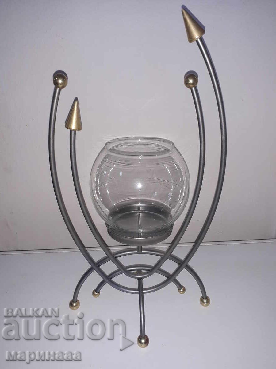 LARGE CANDLE "FORMANO" with price 7.00 BGN | € 3.58 LARGE CANDLE "FORMANO" with price 7.00 BGN | € 3.58