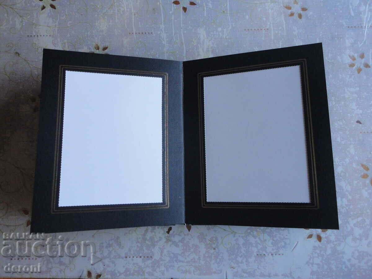 Luxury German photo album - 5