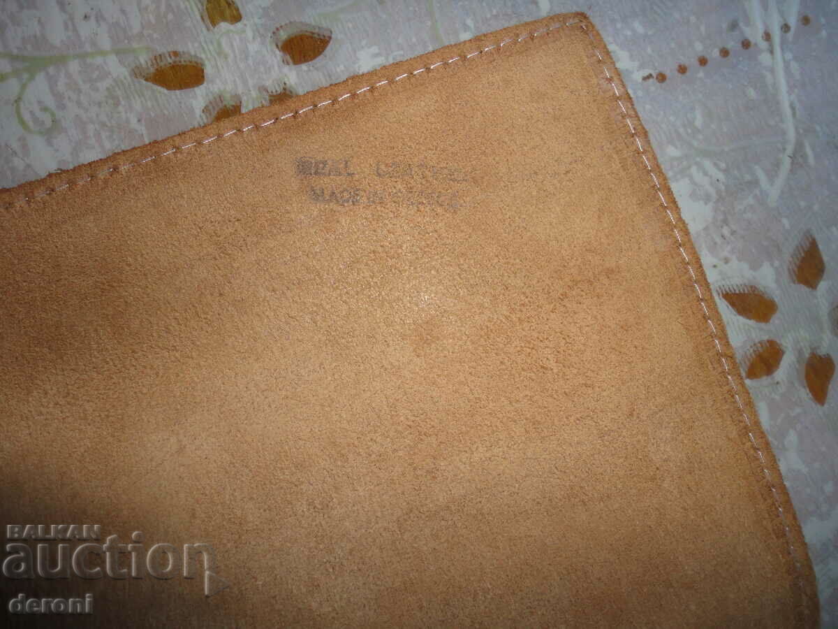 Livrarea Geanta de lux din piele Livrarea Geanta de lux din piele