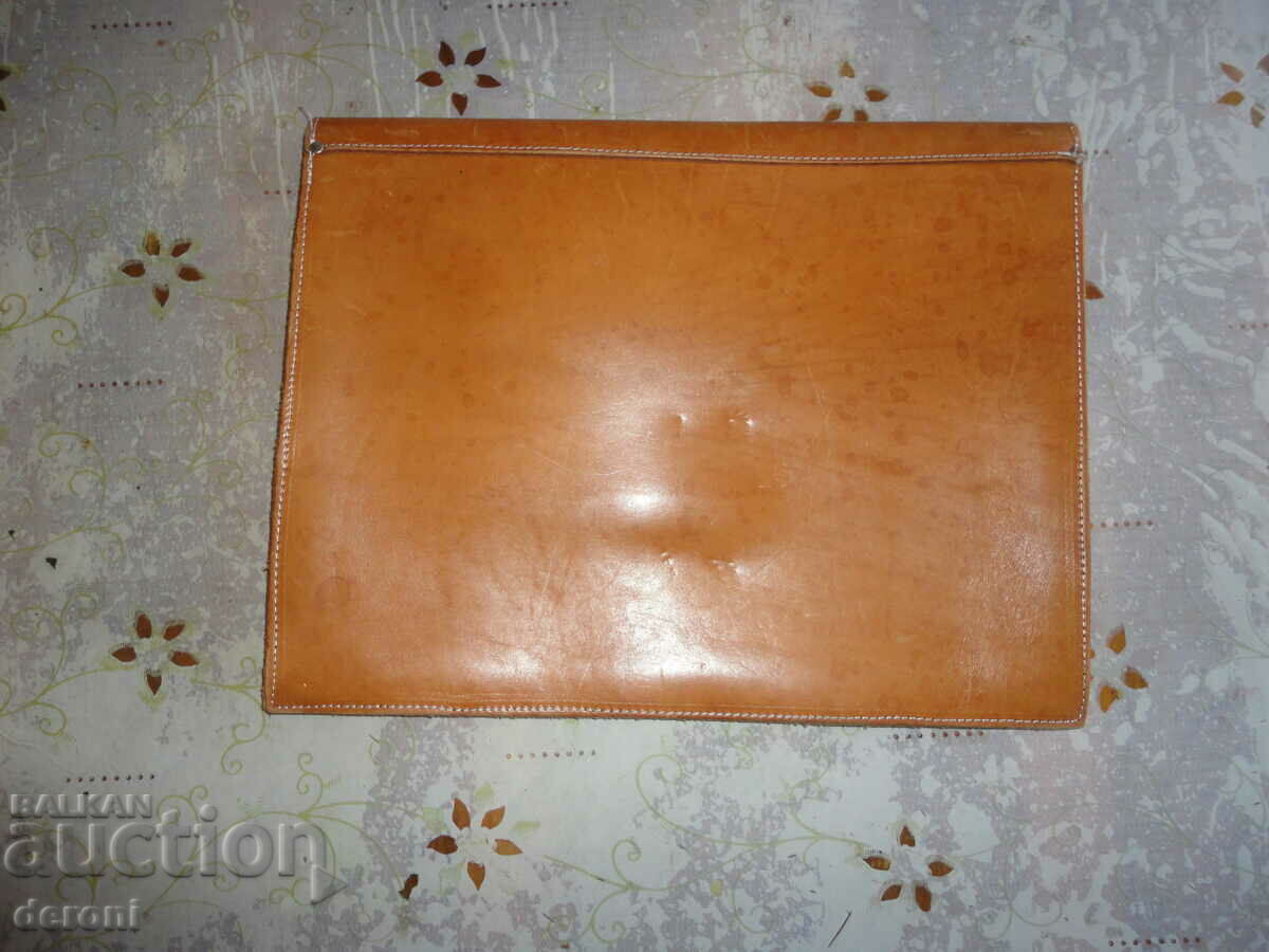 Geanta de lux din piele - 6 Geanta de lux din piele - 6