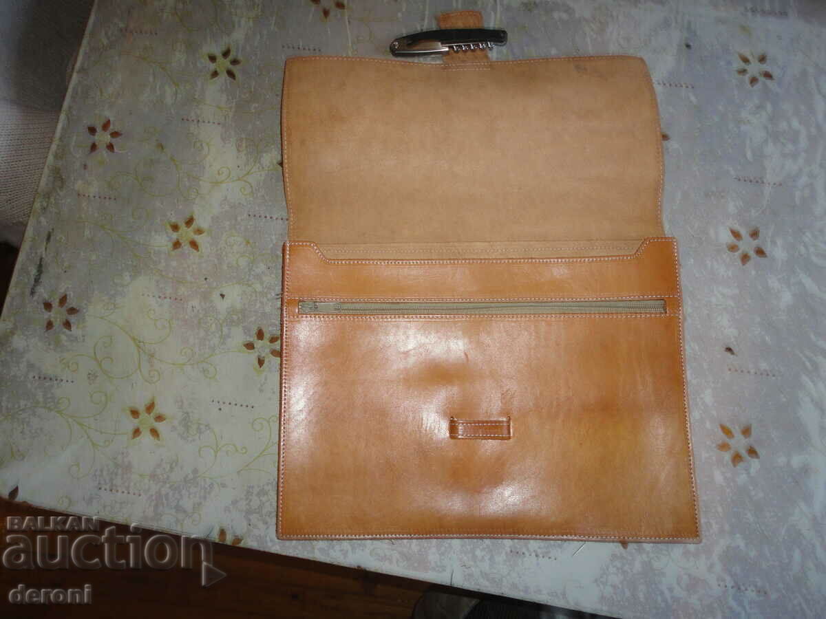 Geanta de lux din piele - 7 Geanta de lux din piele - 7