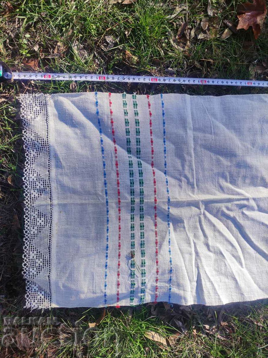 Towel, blanket, masala with price 30.00 BGN | € 15.34 Towel, blanket, masala with price 30.00 BGN | € 15.34