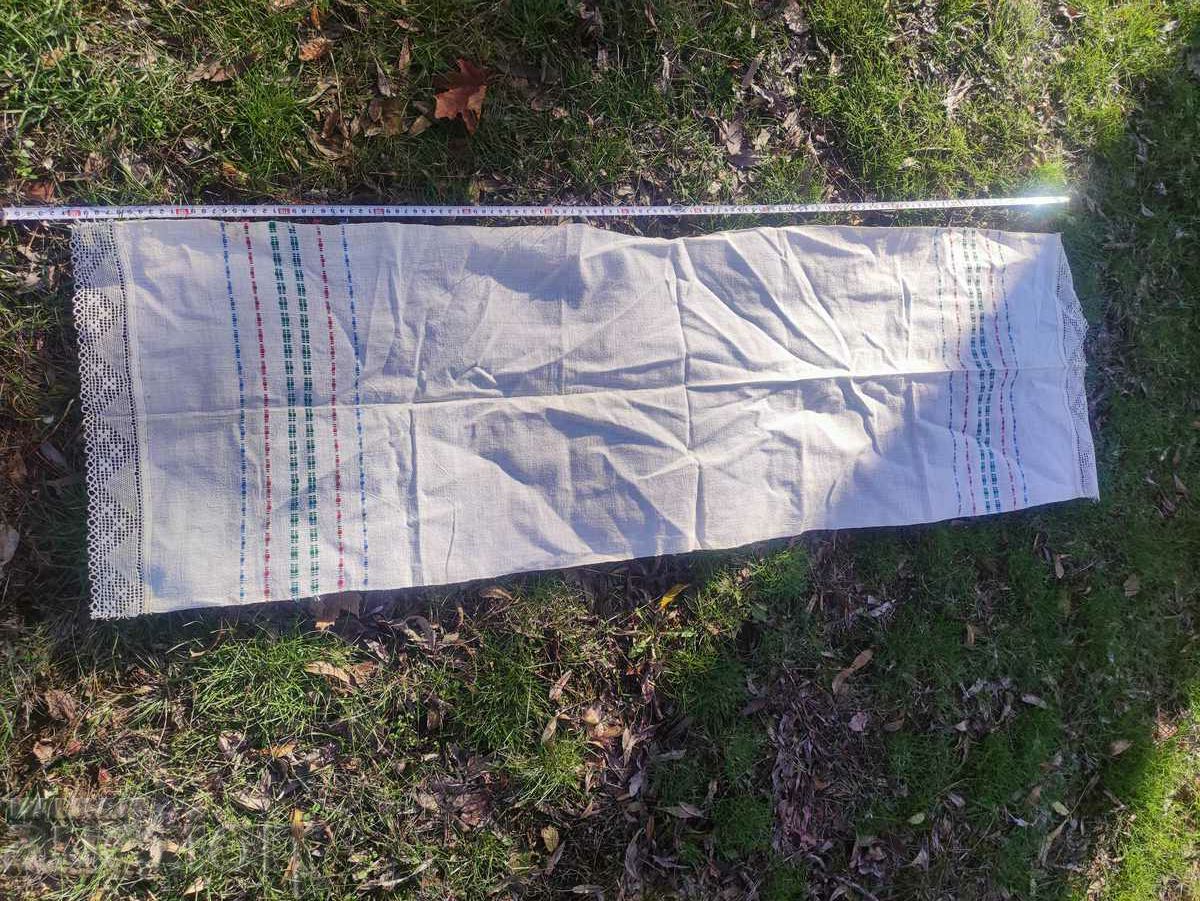 Auction Towel, blanket, masala Auction Towel, blanket, masala