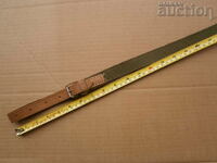 belt belt for PPSH SVT PPD rifle or carbine
