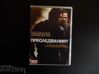 The Haunted DVD Movie Tommy Lee Jones Benicio Del Toro