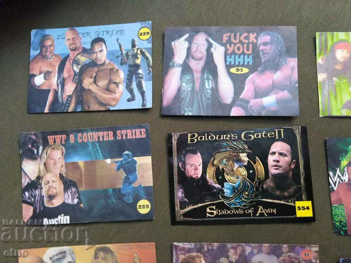 DWAYNE JOHNSON-THE ROCK, OLD PICTURES Ketch, Ketchists with price 10.00 BGN | € 5.11 DWAYNE JOHNSON-THE ROCK, OLD PICTURES Ketch, Ketchists with price 10.00 BGN | € 5.11