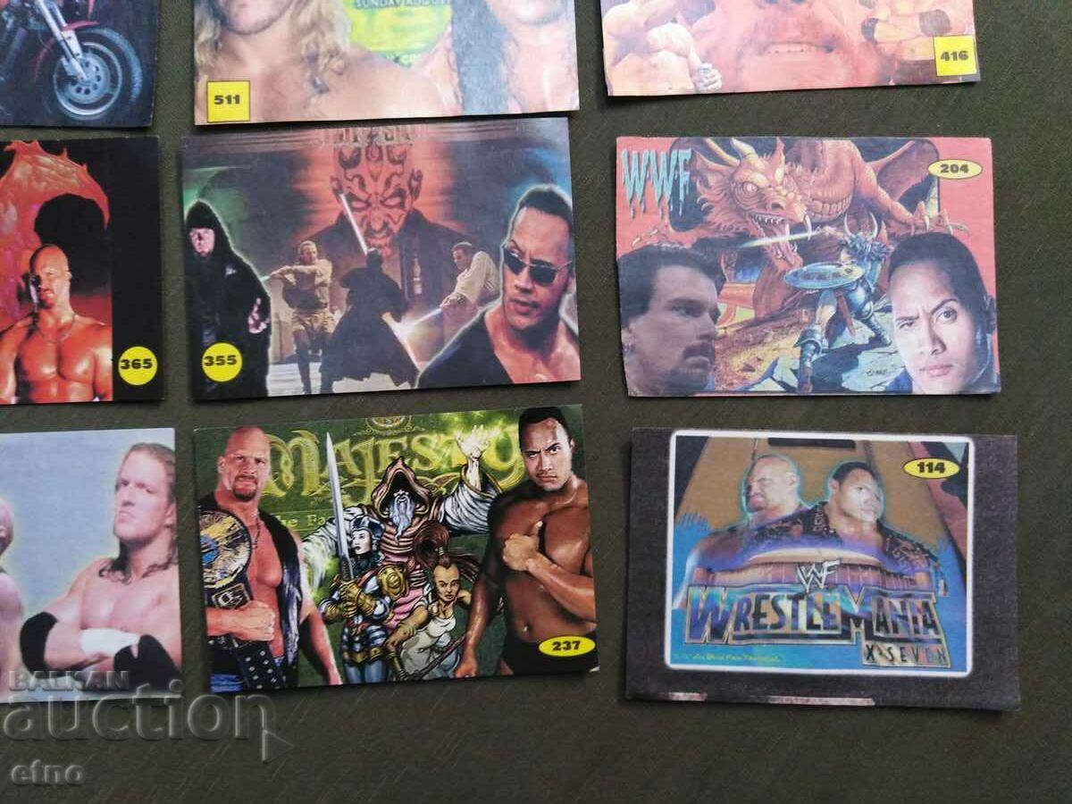 Auction  DWAYNE JOHNSON-THE ROCK, OLD PICTURES Ketch, Ketchists