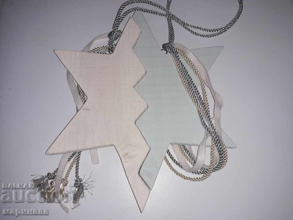 BIG STAR. TREE. DECORATION with price 5.00 BGN | € 2.56 BIG STAR. TREE. DECORATION with price 5.00 BGN | € 2.56