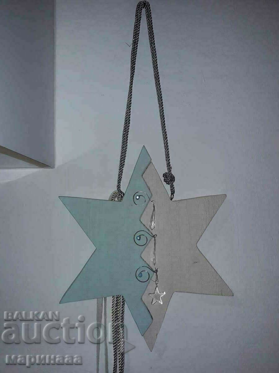 Delivery of BIG STAR. TREE. DECORATION Delivery of BIG STAR. TREE. DECORATION