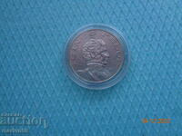 1 pesos Mexico -1971 Quite.-large coin