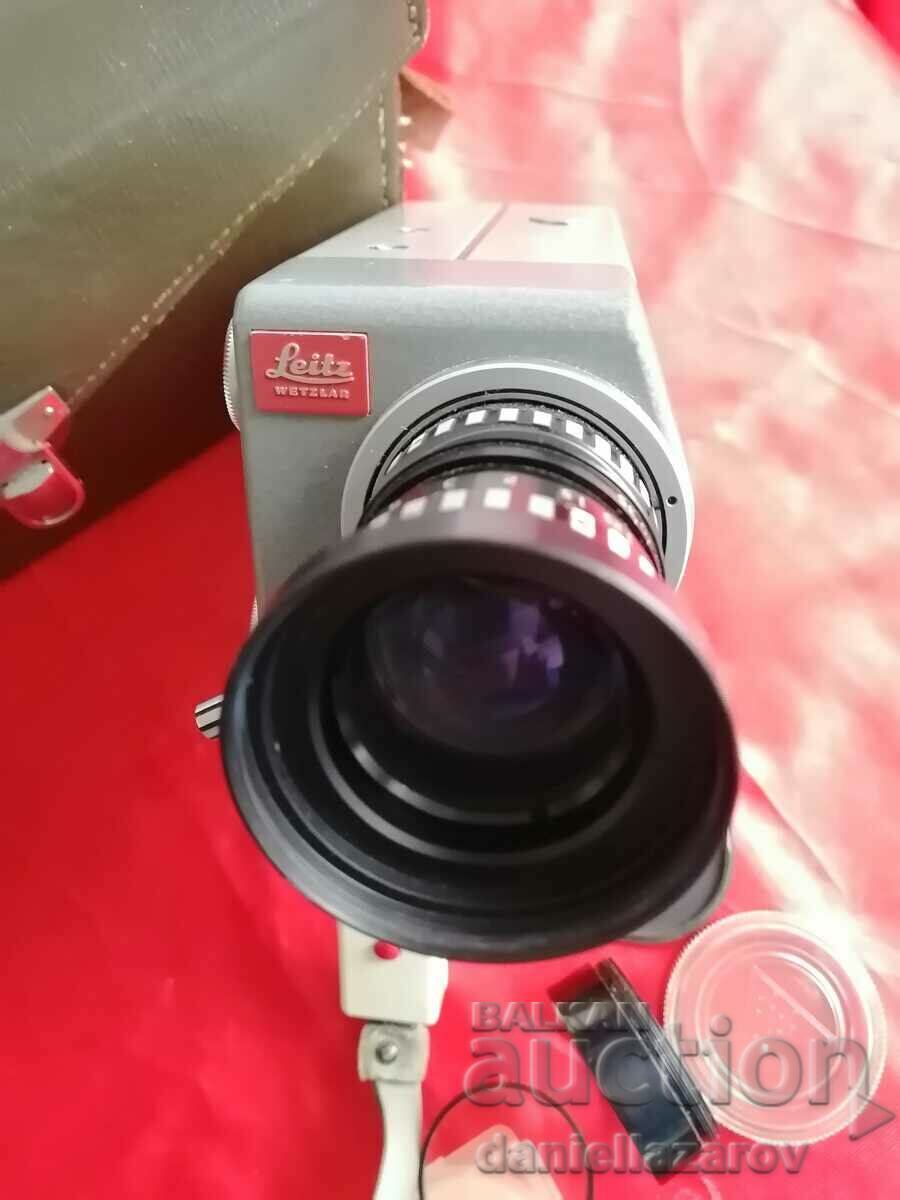 Leitz/LEICA/ Leicina 2 Collector's Camera with price 225.00 BGN | € 115.04 Leitz/LEICA/ Leicina 2 Collector's Camera with price 225.00 BGN | € 115.04