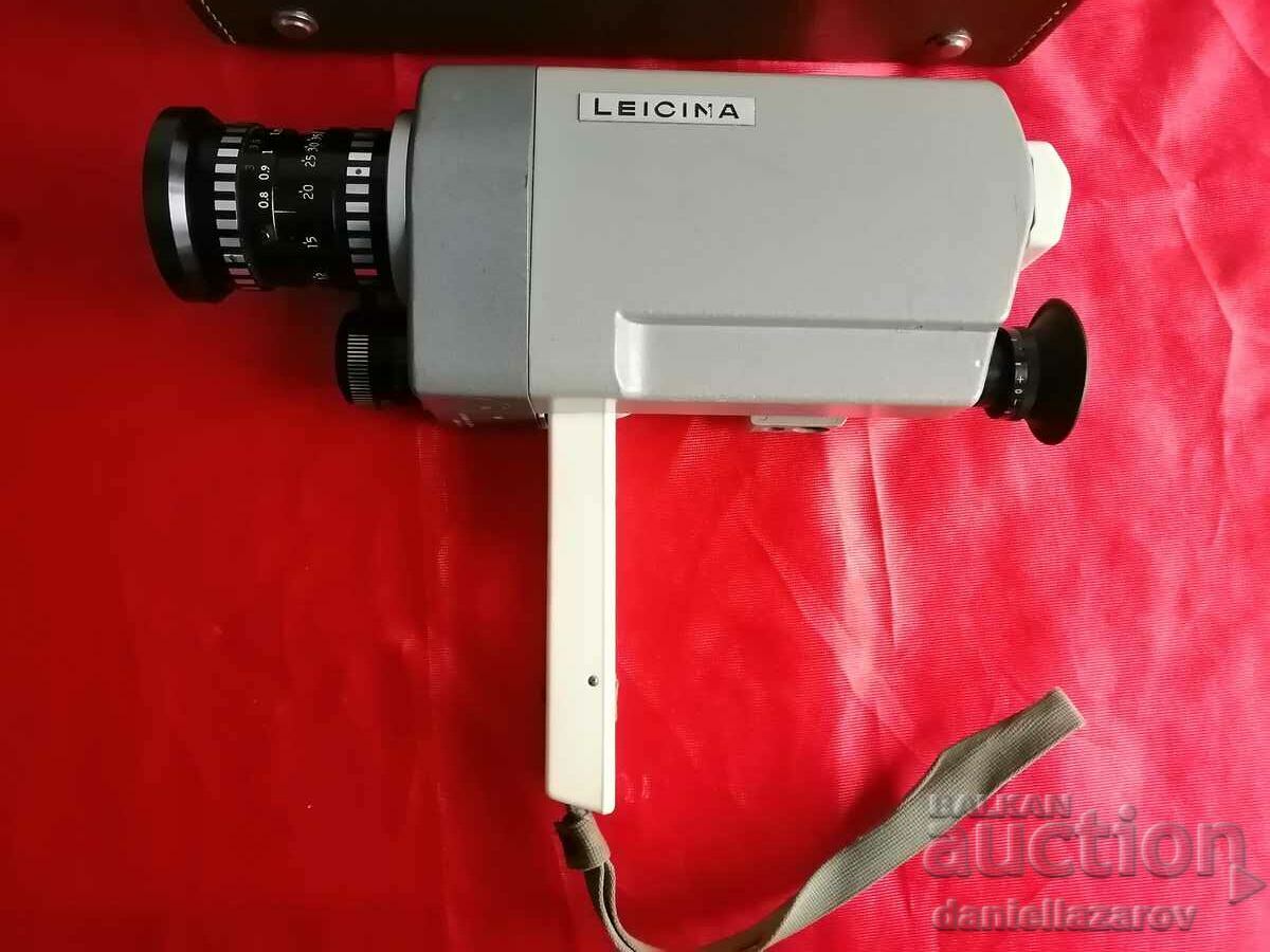 Auction Leitz/LEICA/ Leicina 2 Collector's Camera Auction Leitz/LEICA/ Leicina 2 Collector's Camera