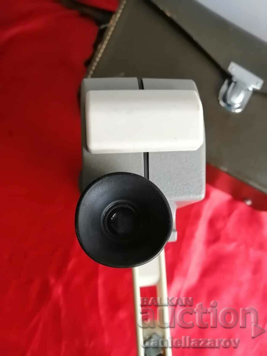 Delivery of Leitz/LEICA/ Leicina 2 Collector's Camera Delivery of Leitz/LEICA/ Leicina 2 Collector's Camera