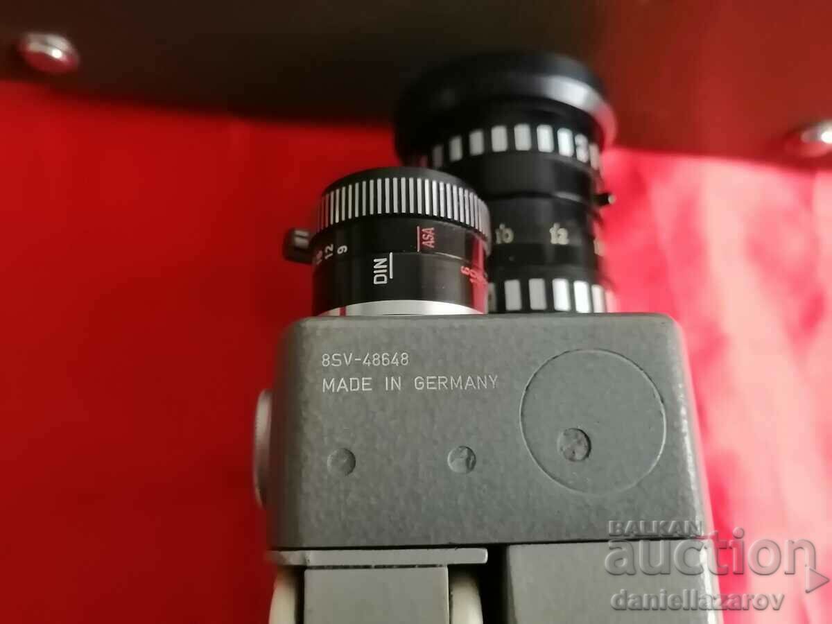 Leitz/LEICA/ Leicina 2 Collector's Camera - 6 Leitz/LEICA/ Leicina 2 Collector's Camera - 6