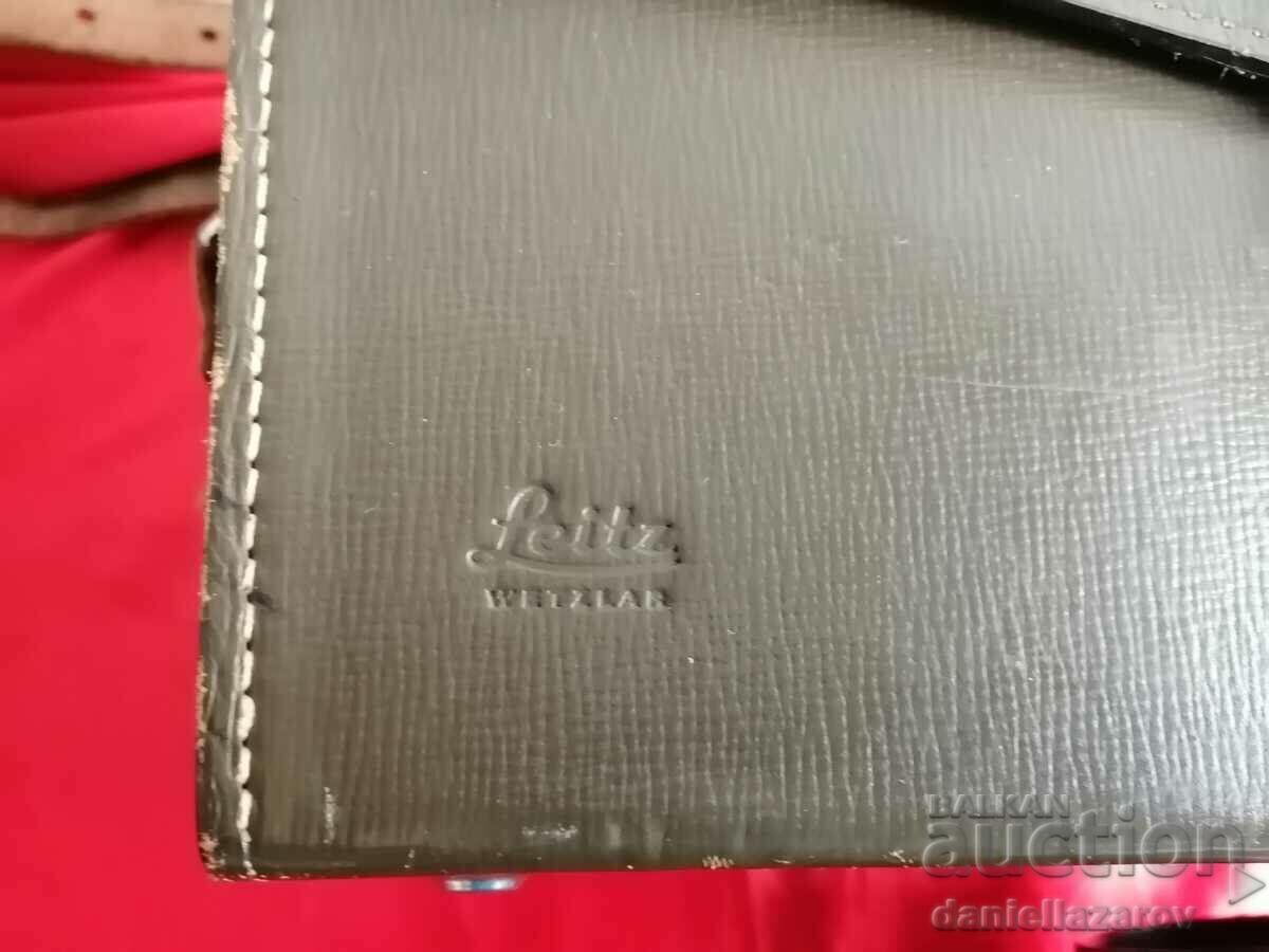 Leitz/LEICA/ Leicina 2 Collector's Camera - 7 Leitz/LEICA/ Leicina 2 Collector's Camera - 7