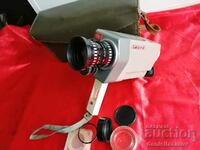 Leitz/LEICA/ Leicina 2 Collector's Camera