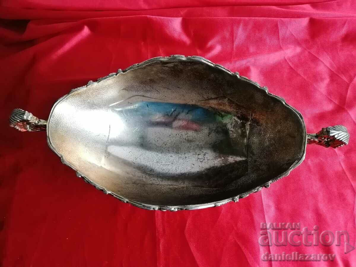 Delivery of Old GARDINIERA with Gilding, Gondola, Fruitiera Delivery of Old GARDINIERA with Gilding, Gondola, Fruitiera