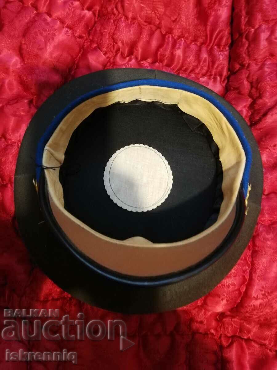 Cap with price 25.00 BGN | € 12.78 Cap with price 25.00 BGN | € 12.78