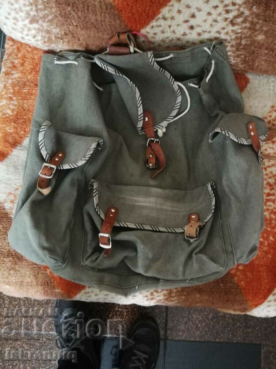 Backpack Nova
