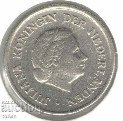 Olanda-25 Centi-1950-KM# 183-Juliana cu preț 1.00 BGN | € 0.51 Olanda-25 Centi-1950-KM# 183-Juliana cu preț 1.00 BGN | € 0.51