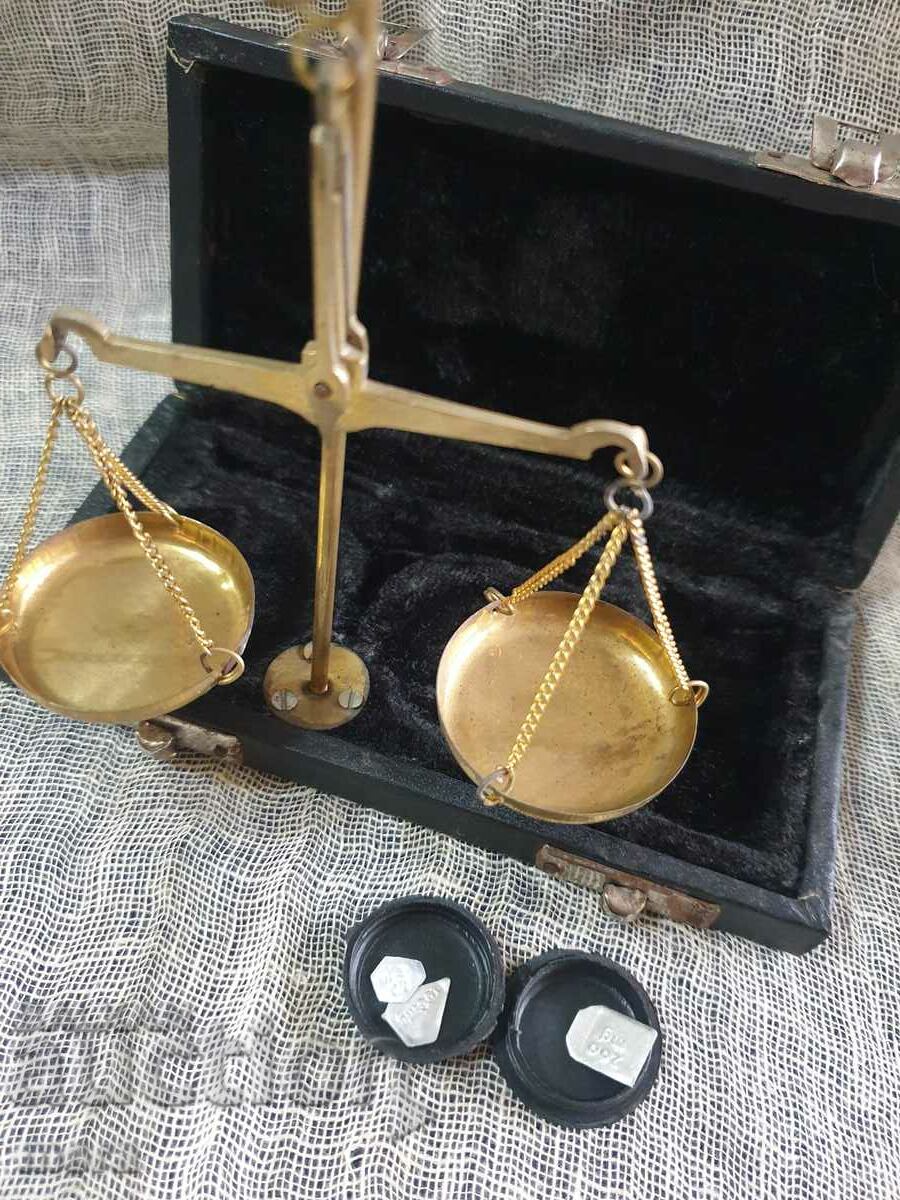 Auction Jewelry scale Auction Jewelry scale