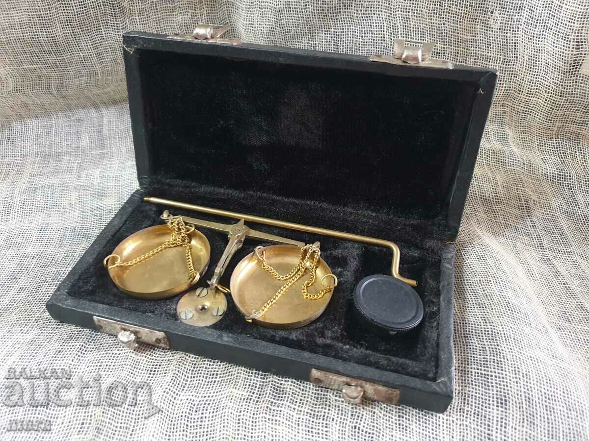 Jewelry scale - 5 Jewelry scale - 5