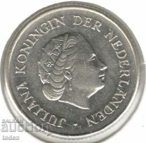Netherlands-25 Cents-1968-KM# 183-Juliana with price 1.00 BGN | € 0.51 Netherlands-25 Cents-1968-KM# 183-Juliana with price 1.00 BGN | € 0.51