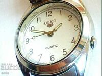 4 ρολόι seiko old quartz που δεν λειτουργεί libsva batri bes kapa