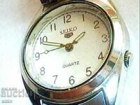 4 watch seiko old quartz not working libsva batri bes kapa