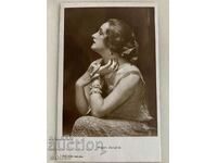 Used Royal Postcard - Fern Andra - USA - 1893-1974