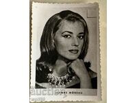 Famous Artists-Jean Moreau-France-1928-2017