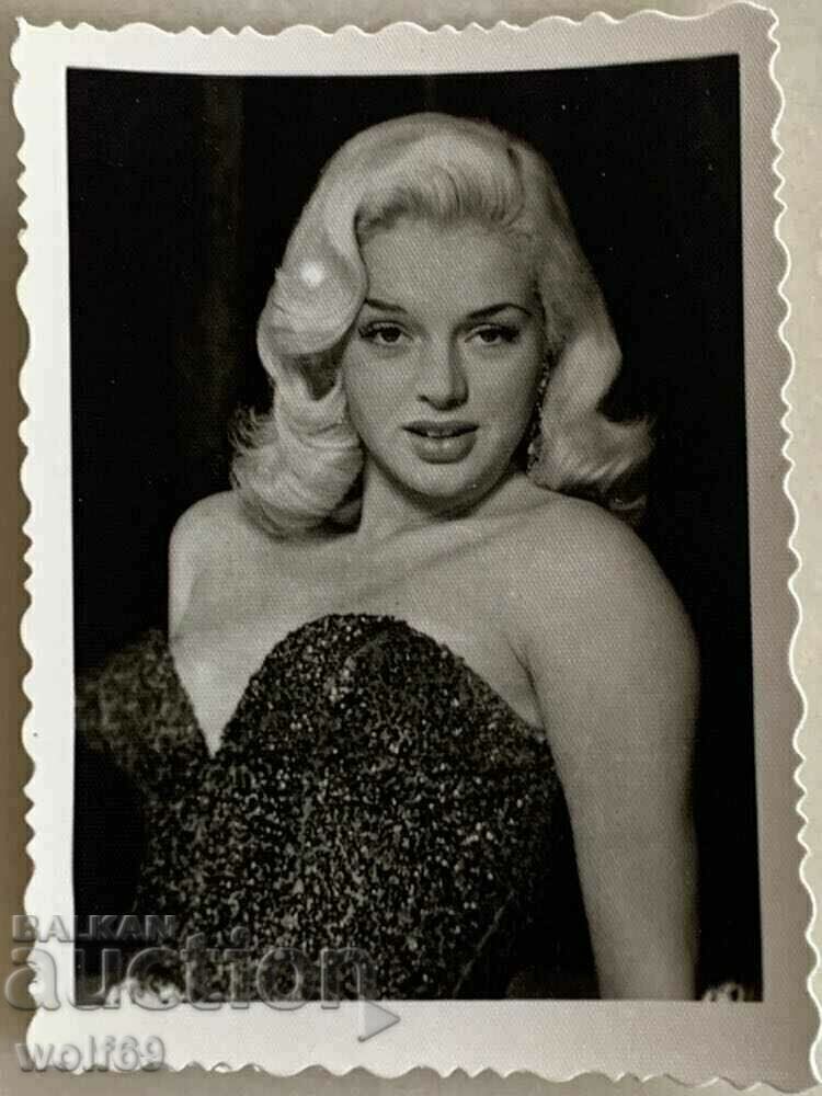 Famous Artists-Diana Dors-USA-1931-1984 Famous Artists-Diana Dors-USA-1931-1984