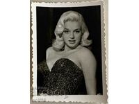 Artiști celebri-Marilyn Monroe-SUA-1926-1962