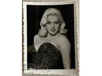 Famous Artists-Diana Dors-USA-1931-1984