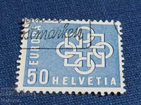 timbru postal Helvetia