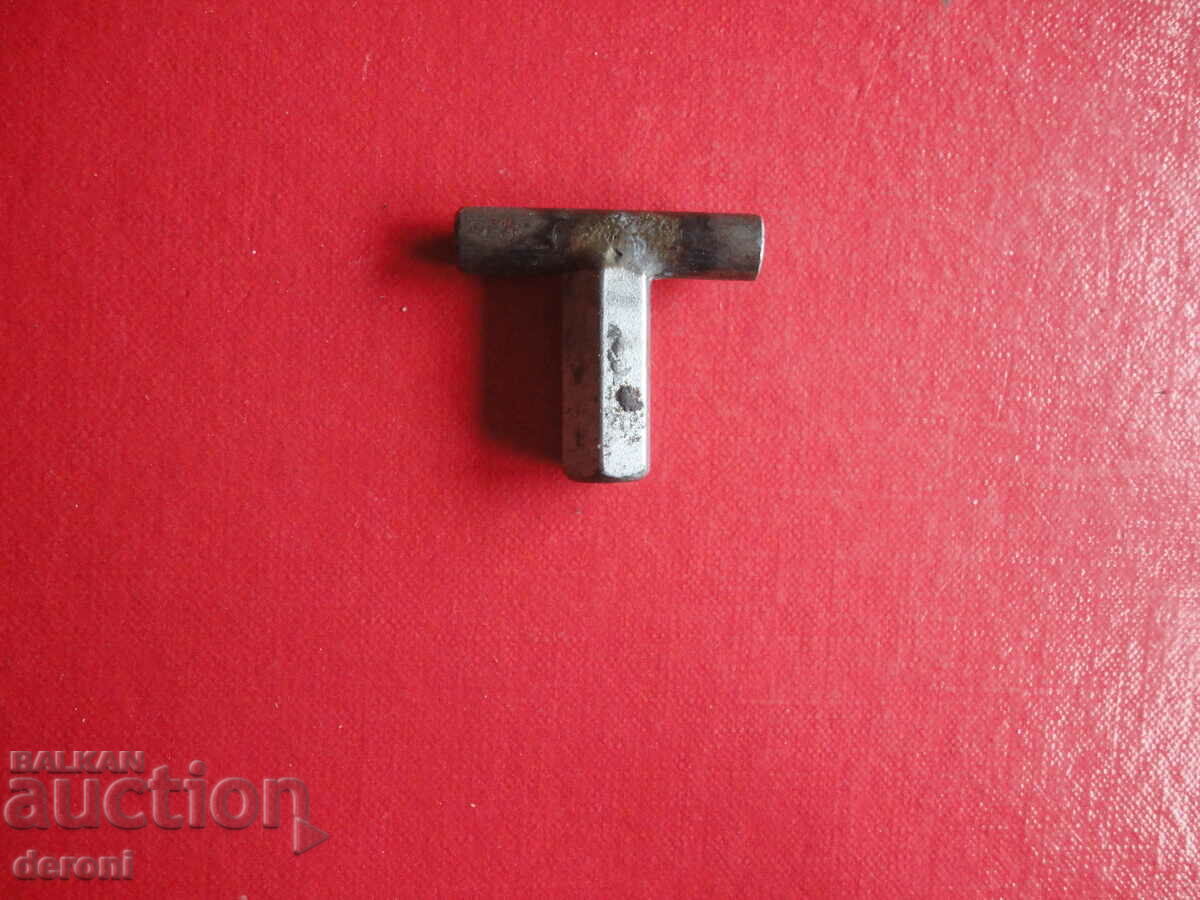 Auction Special key 5 Auction Special key 5