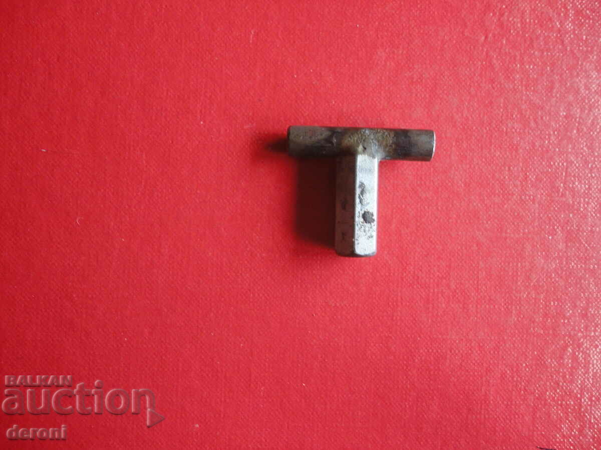 Special key 5 - 5 Special key 5 - 5